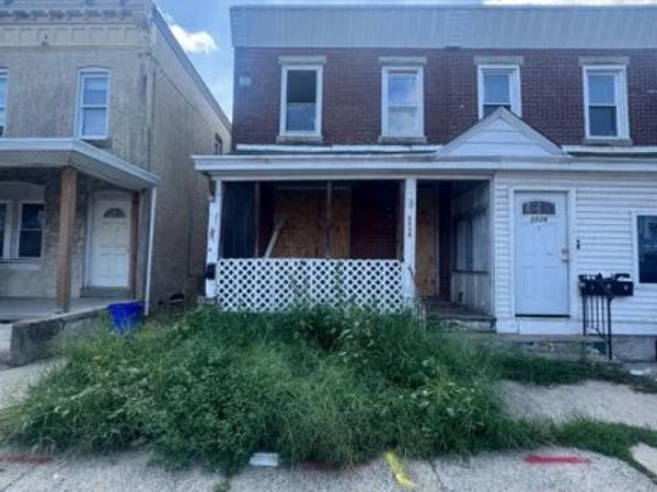 2024 EDGMONT AVENUE , CHESTER, PA 19013