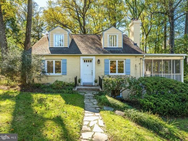 2810 WOODSTOCK AVENUE, SILVER SPRING, MD 20910