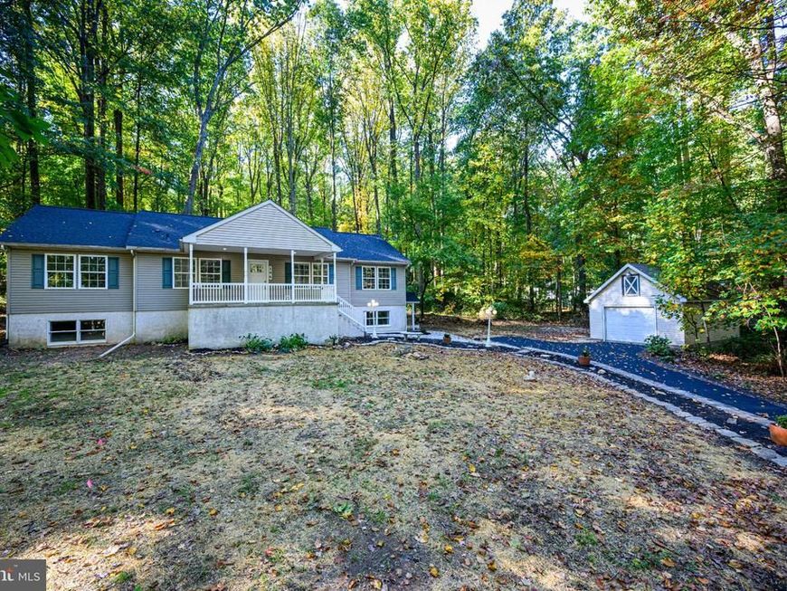 196 Icedale Road , Honey Brook, PA 19344 Main Photo