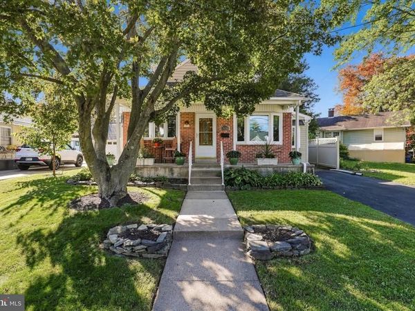 2530 BROOKDALE AVENUE , ABINGTON, PA 19001