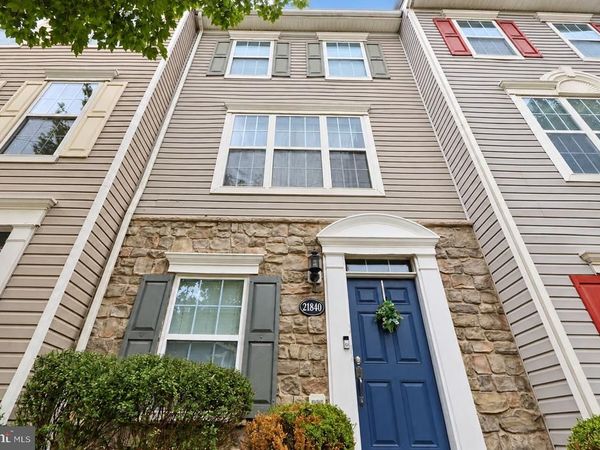 21840 GOODWOOD TERRACE , Unit 21840, ASHBURN, VA 20147