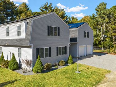 3 Old Beaver Dam Rd, Wareham, MA 02571