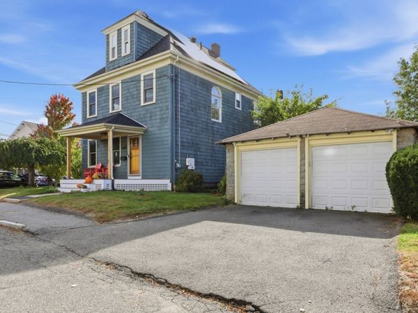 17 Greenwood St, Medford, MA 02155