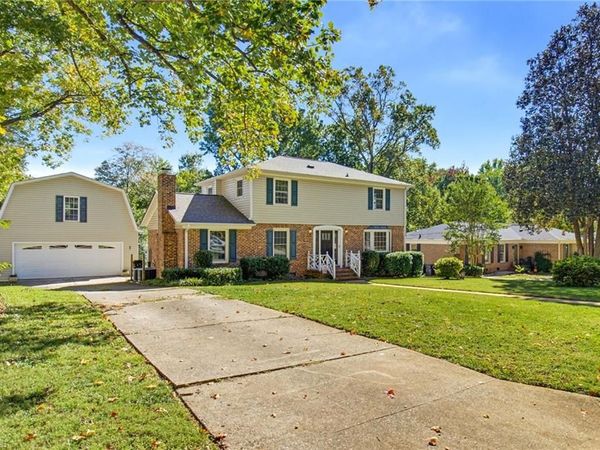2010 Tennyson Drive , Greensboro, NC 27410