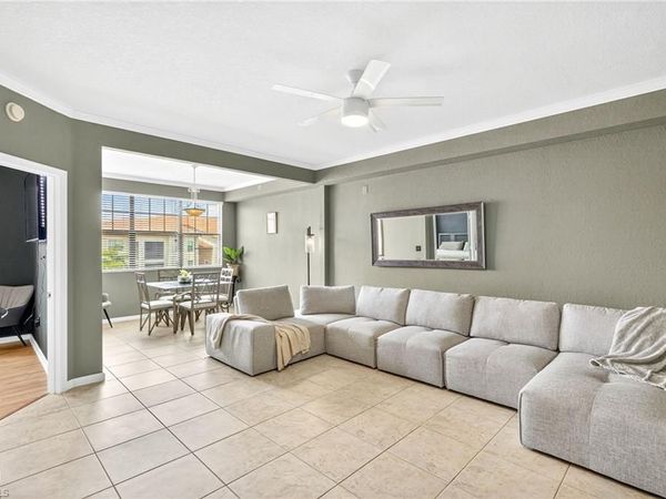 12955 Positano CIR , Unit 305, NAPLES, FL 34105