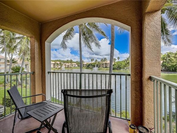 1185 Wildwood Lakes BLVD , Unit 208, NAPLES, FL 34104