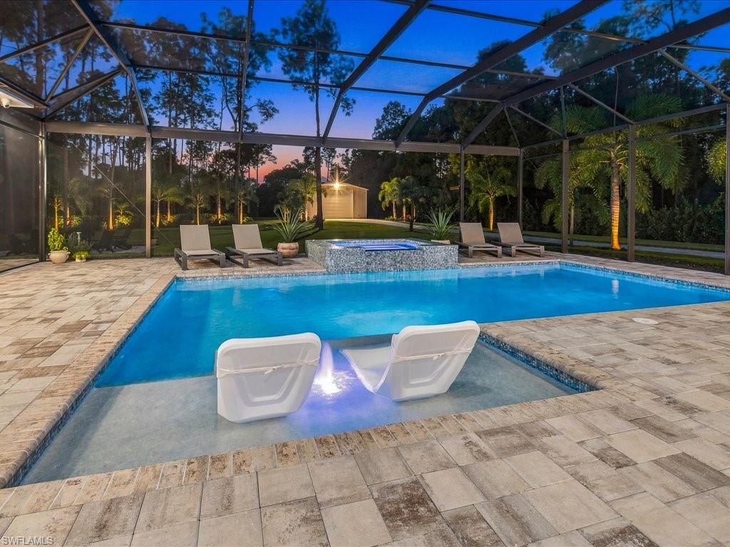 6190 Bur Oaks Ln, Naples, FL 34119 Photo