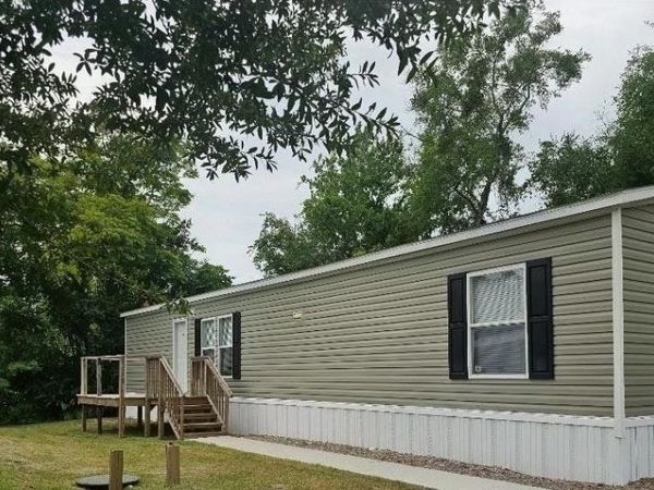 1433 Los Robles, St Augustine, FL 32084
