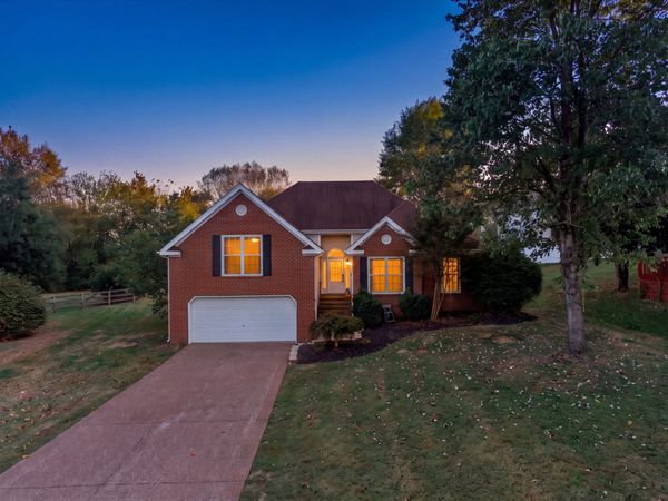 1809 Kara Ct , Spring Hill, TN 37174