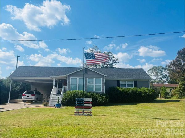 1030 Dick Elam Road , Kings Mountain, NC 28086