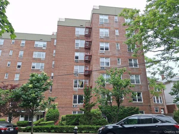 3475 Greystone Avenue , Unit 7E, Bronx, NY 10463