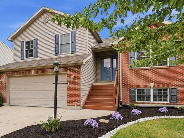 1089 Parkview Drive, Troy, OH 45373