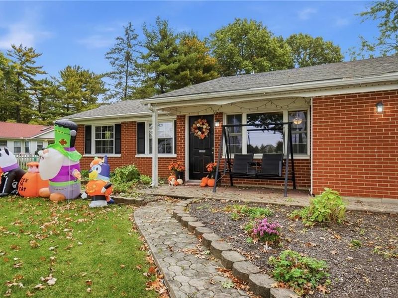 2732 Howards Circle, Beavercreek Township, OH 45385 Photo 20