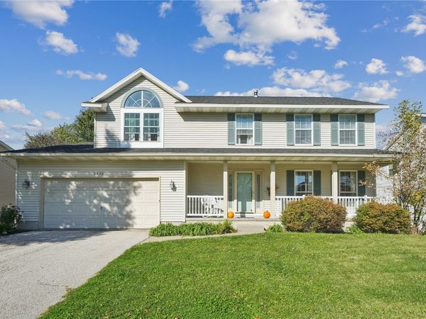 3430 Jonquil Lane , Marion, IA 52302