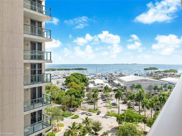2655 S Bayshore Dr, Unit 910, Miami, FL 33133