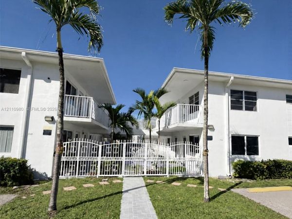 1719 Wiley St , Unit 10, Hollywood, FL 33020