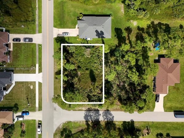 0 Kadashow Ave , North Port, FL 34288