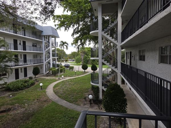 3360 Spanish Moss Ter , Unit 203, Lauderhill, FL 33319
