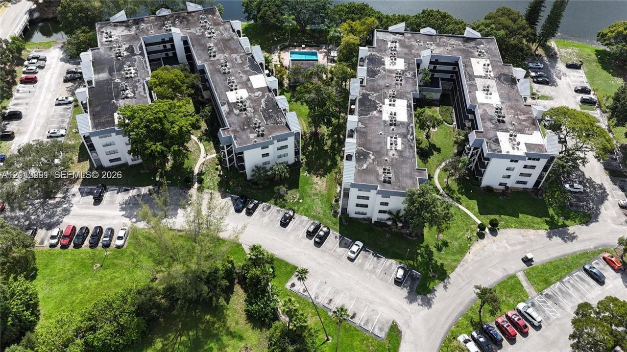3360 Spanish Moss Ter , Unit 203, Lauderhill, FL 33319 Photo