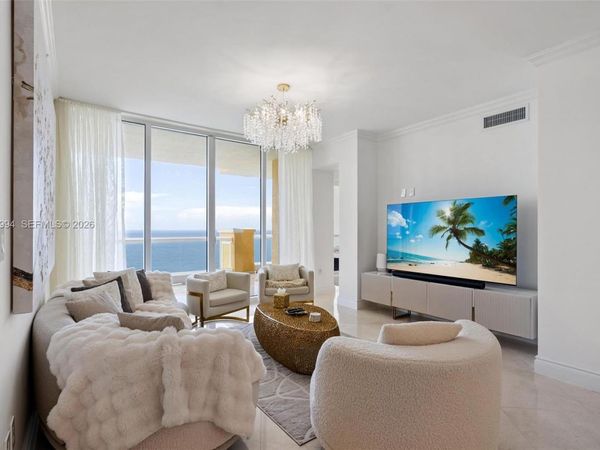 17875 Collins Ave , Unit 2405, Sunny Isles Beach, FL 33160