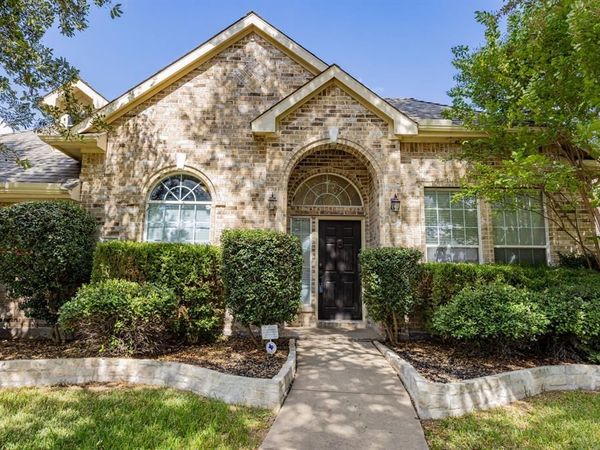 1548 Idlewild Drive, Frisco, TX 75036