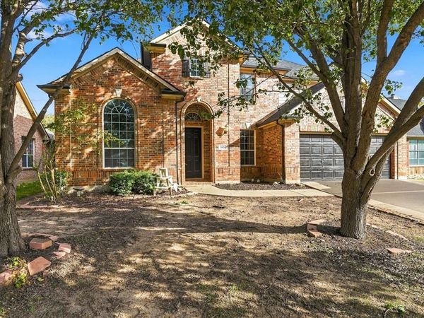 2621 Whispering Trail, Little Elm, TX 75068