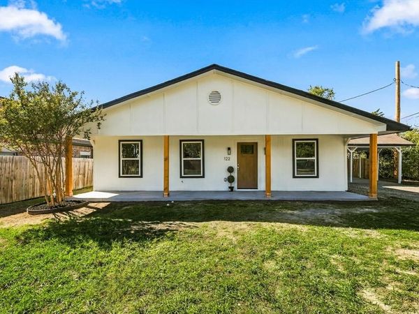 122 Mcgee Street, Princeton, TX 75407