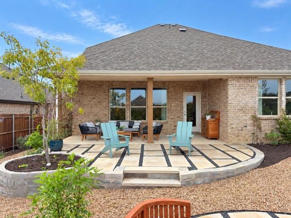 4007 Kyles Landing Drive, Hickory Creek, TX 75065