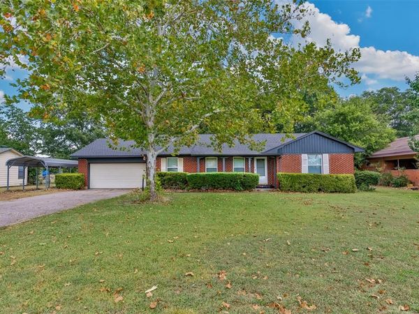 2218 FM 2071, Gainesville, TX 76240