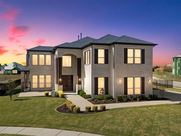 1801 Canal Court, Heath, TX 75126