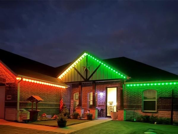 5022 Guadalupe Court , Granbury, TX 76048