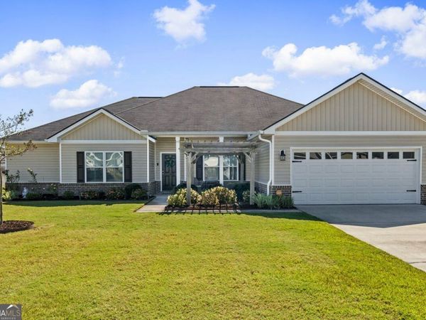 53 Morrison Way SE, Ludowici, GA 31316