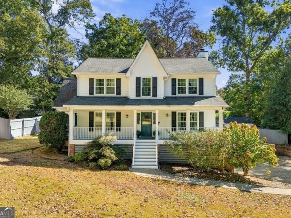 11755 Highland Colony Drive, Roswell, GA 30075