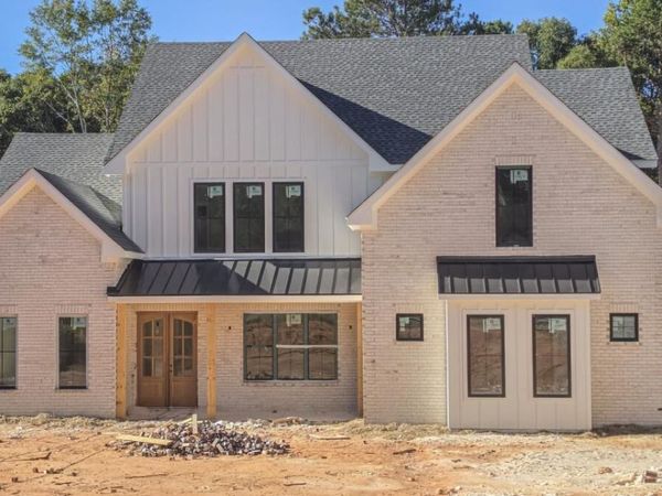 9 Deer Run Lot 3 Trail, Winder, GA 30680