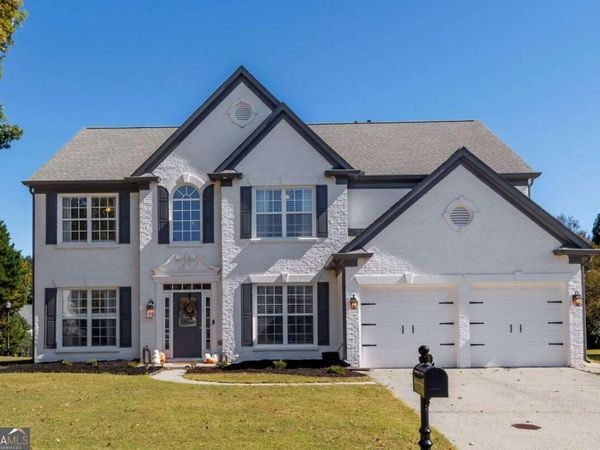 715 Waveland Drive, Woodstock, GA 30189
