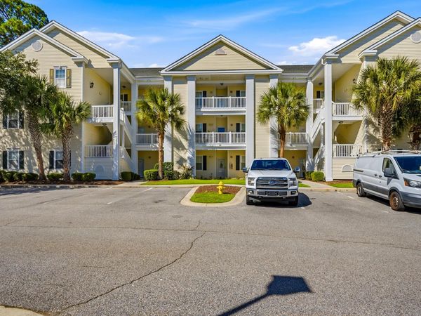 601 Hillside Dr. N , Unit 3605, North Myrtle Beach, SC 29582
