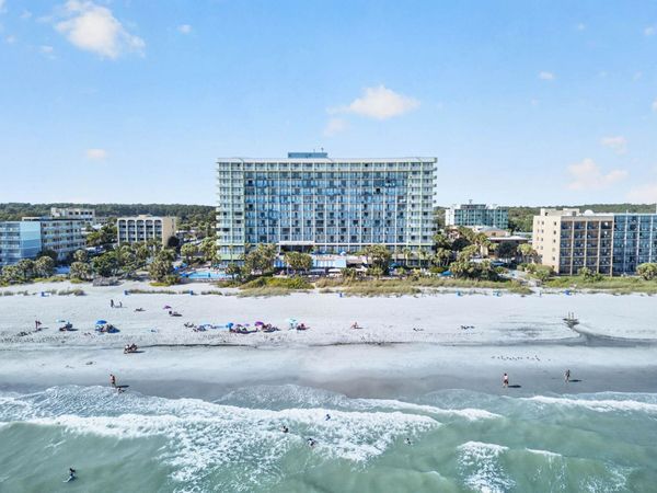 1105 S Ocean Blvd. , Unit 322, Myrtle Beach, SC 29577