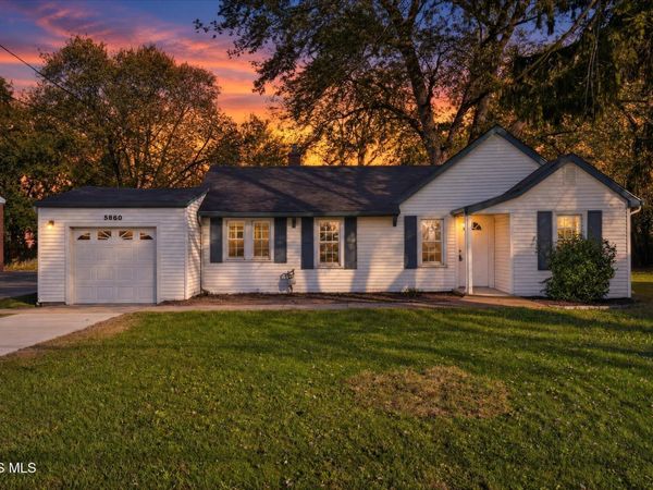 5860 Secor Road , Toledo, OH 43623