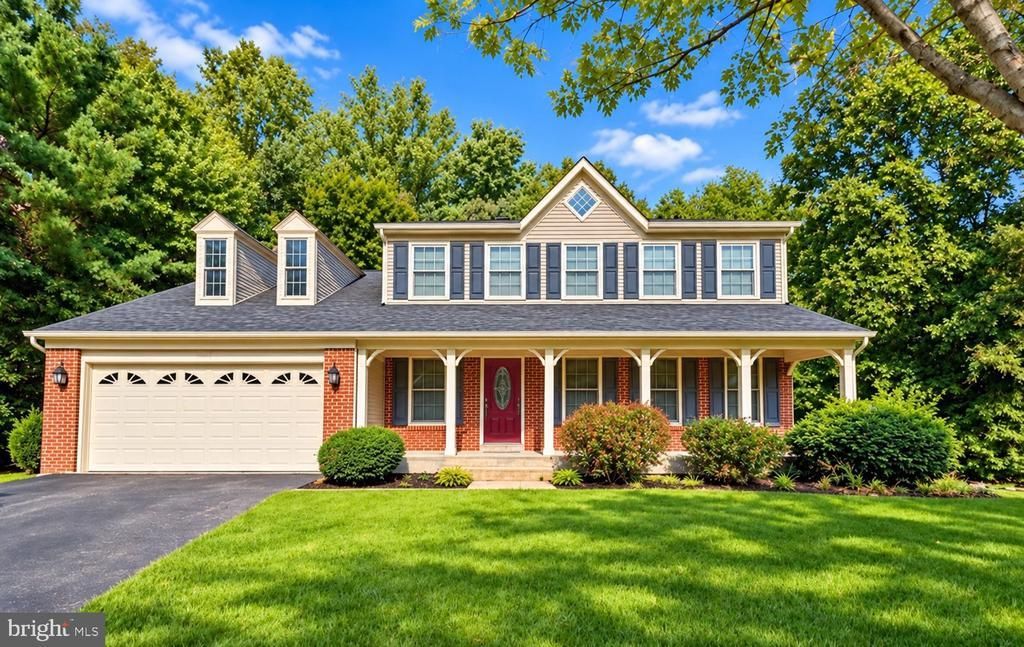 14108 Tollison Drive , Bowie, MD 20720 Main Photo