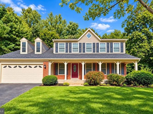 14108 TOLLISON DRIVE , BOWIE, MD 20720