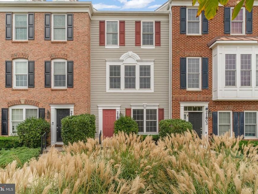21805 Seneca Ayr Drive , Boyds, MD 20841 Main Photo