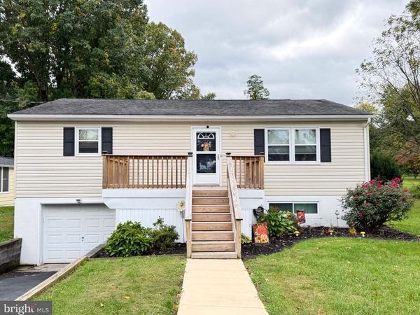 422 SUSQUEHANNA STREET , MARYSVILLE, PA 17053
