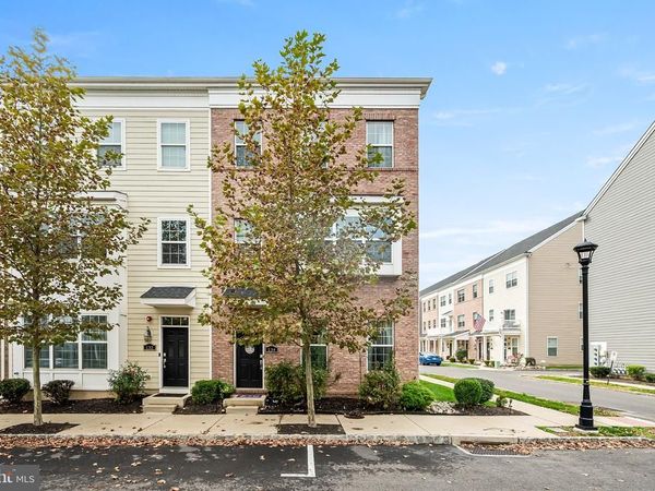 134 EASTON STREET , BENSALEM, PA 19020