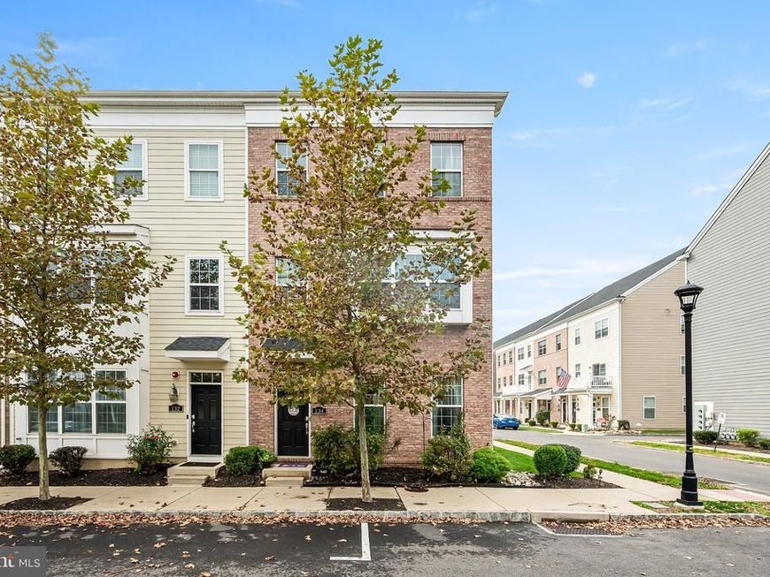 134 Easton Street , Bensalem, PA 19020 Main Photo