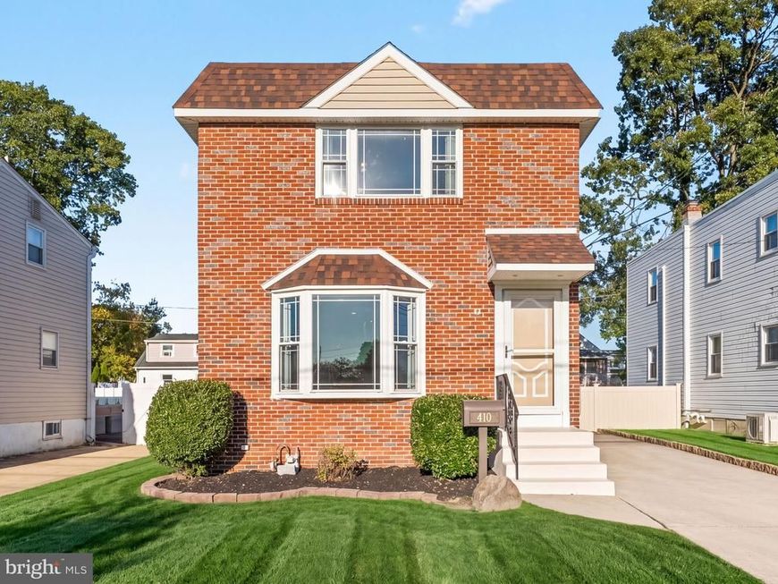 410 Edgewood Avenue, Folsom, PA 19033 Main Photo