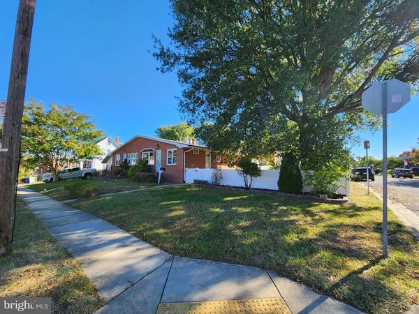 225 LYNDALE AVENUE , NOTTINGHAM, MD 21236
