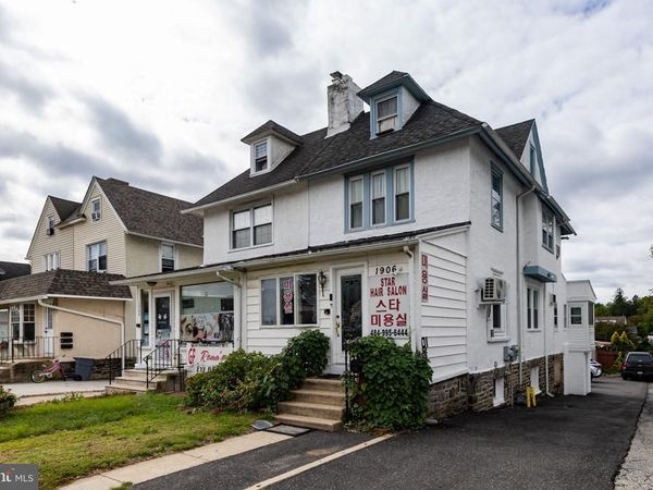 1906 DARBY ROAD , HAVERTOWN, PA 19083