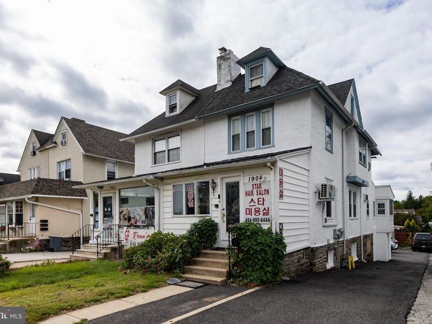 1906 Darby Road , Havertown, PA 19083 Main Photo