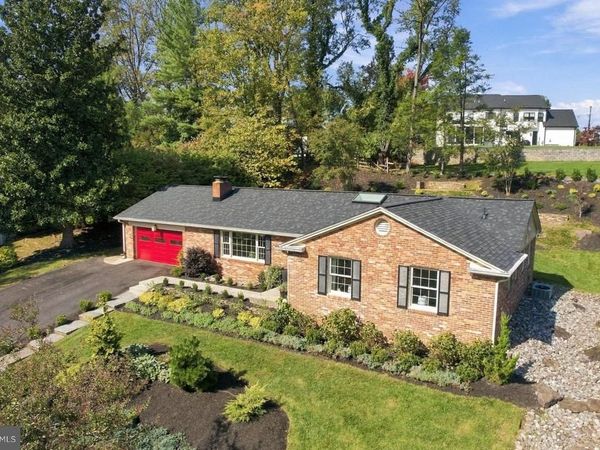 7603 SHADYWOOD ROAD , BETHESDA, MD 20817