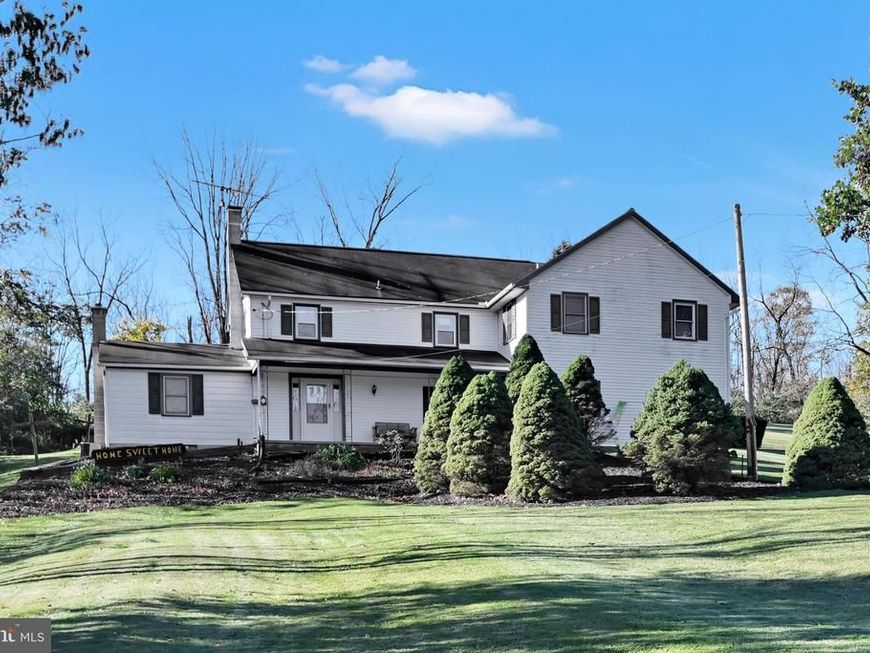 54 Zartman Lane , Lebanon, PA 17046 Main Photo